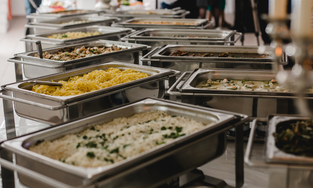 Sri Manjunatha Catering, Mysore